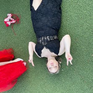 Meet your Posher, Sylviona